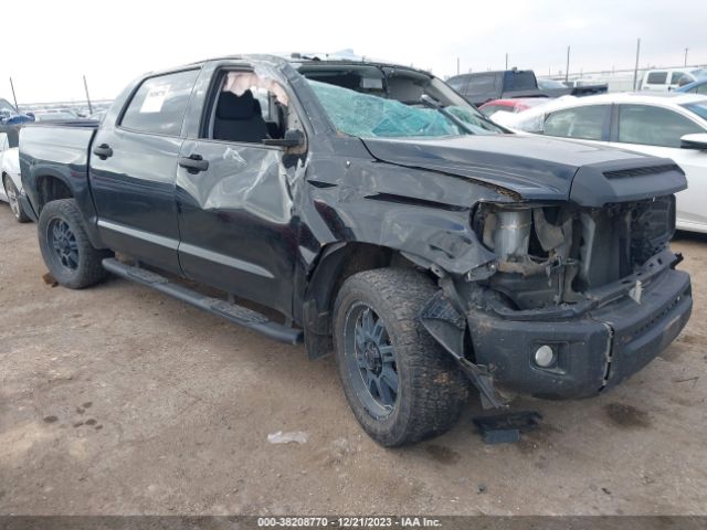 TOYOTA TUNDRA 2014 5tfem5f15ex077386