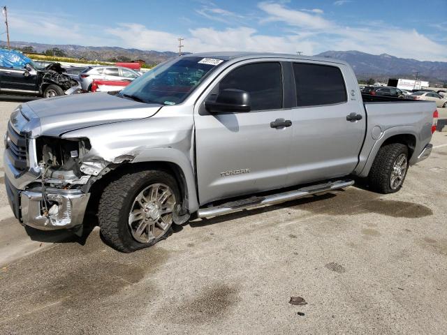 TOYOTA TUNDRA CRE 2014 5tfem5f15ex077632