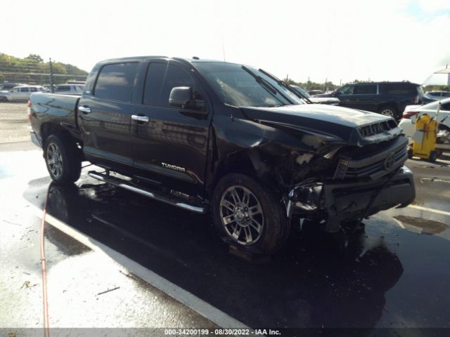 TOYOTA TUNDRA 2WD TRUCK 2014 5tfem5f15ex078313