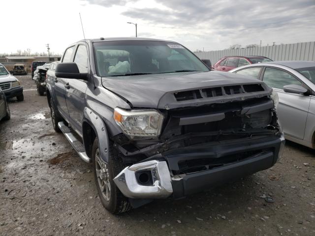 TOYOTA TUNDRA CRE 2015 5tfem5f15fx084078