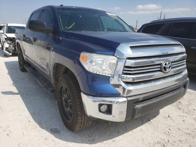 TOYOTA TUNDRA CRE 2015 5tfem5f15fx084422