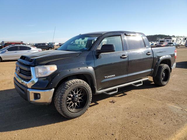 TOYOTA TUNDRA CRE 2015 5tfem5f15fx085361