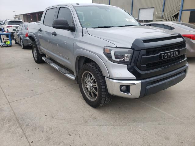 TOYOTA TUNDRA CRE 2015 5tfem5f15fx088275