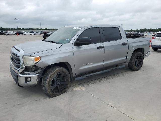 TOYOTA TUNDRA CRE 2015 5tfem5f15fx090463