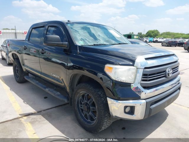 TOYOTA TUNDRA 2015 5tfem5f15fx094934