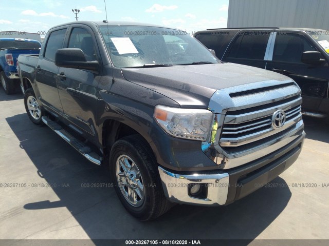 TOYOTA TUNDRA 2WD TRUCK 2016 5tfem5f15gx095745