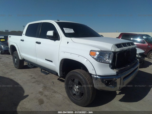 TOYOTA TUNDRA 2WD TRUCK 2016 5tfem5f15gx100667