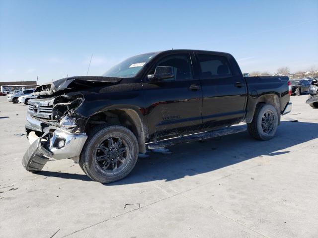 TOYOTA TUNDRA CRE 2017 5tfem5f15hx110780