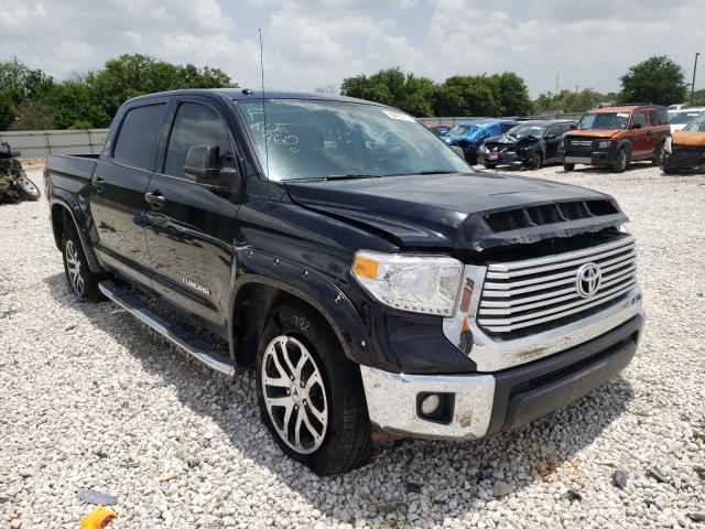 TOYOTA TUNDRA CRE 2017 5tfem5f15hx111959