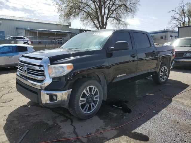 TOYOTA TUNDRA CRE 2017 5tfem5f15hx112268