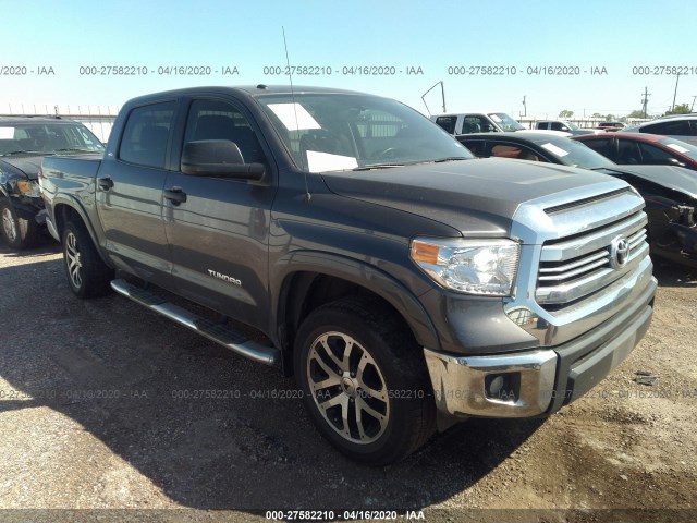 TOYOTA TUNDRA 2WD 2017 5tfem5f15hx115591