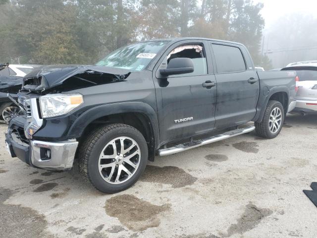 TOYOTA TUNDRA CRE 2017 5tfem5f15hx117020