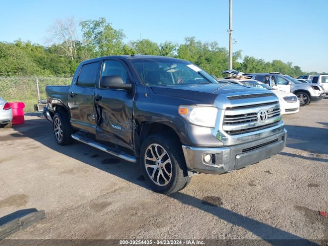 TOYOTA TUNDRA 2017 5tfem5f15hx120841