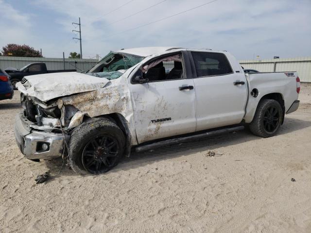 TOYOTA TUNDRA CRE 2018 5tfem5f15jx132719