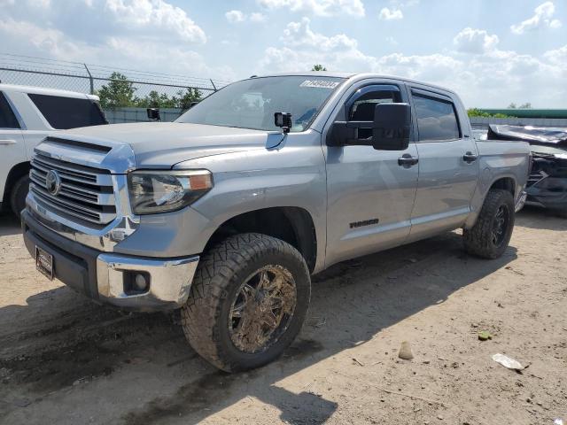 TOYOTA TUNDRA CRE 2018 5tfem5f15jx133675