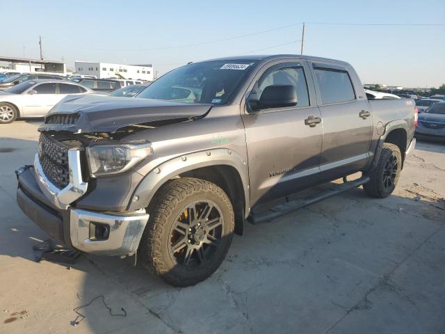 TOYOTA TUNDRA 2019 5tfem5f15kx136822