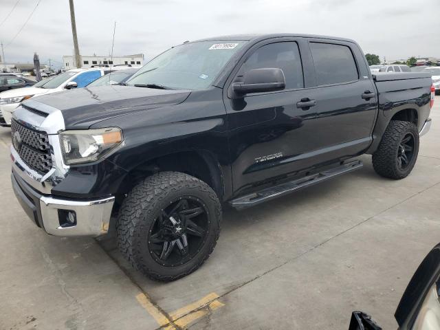 TOYOTA TUNDRA 2019 5tfem5f15kx138442