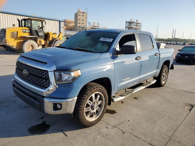 TOYOTA TUNDRA 2019 5tfem5f15kx138747