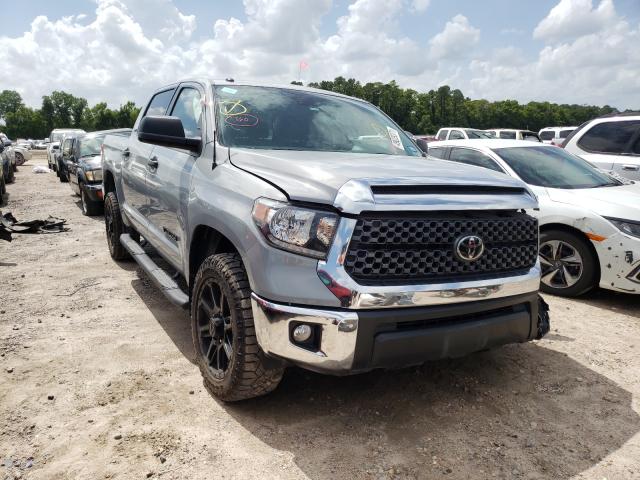 TOYOTA TUNDRA CRE 2019 5tfem5f15kx142765