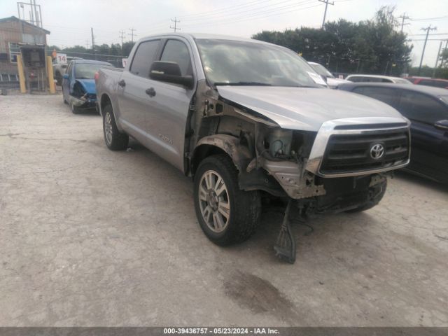 TOYOTA TUNDRA 2010 5tfem5f16ax002738