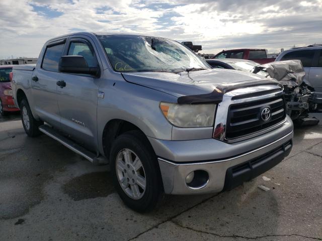 TOYOTA TUNDRA CRE 2010 5tfem5f16ax002819