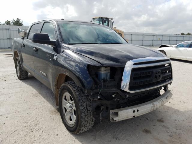 TOYOTA TUNDRA CRE 2010 5tfem5f16ax003565