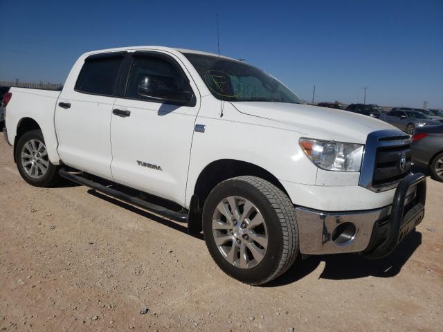 TOYOTA TUNDRA CRE 2010 5tfem5f16ax004103