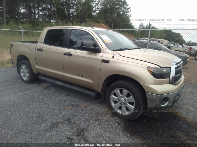 TOYOTA TUNDRA 2WD TRUCK 2010 5tfem5f16ax009057