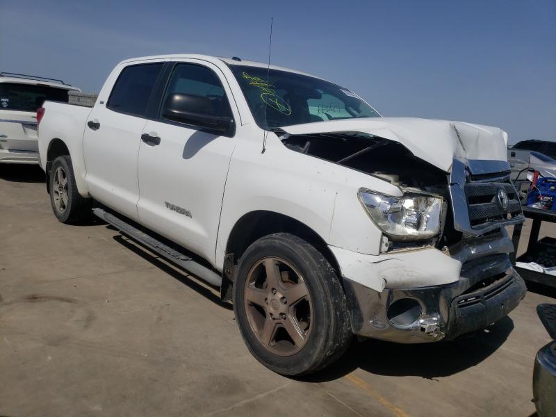 TOYOTA TUNDRA 2010 5tfem5f16ax012069