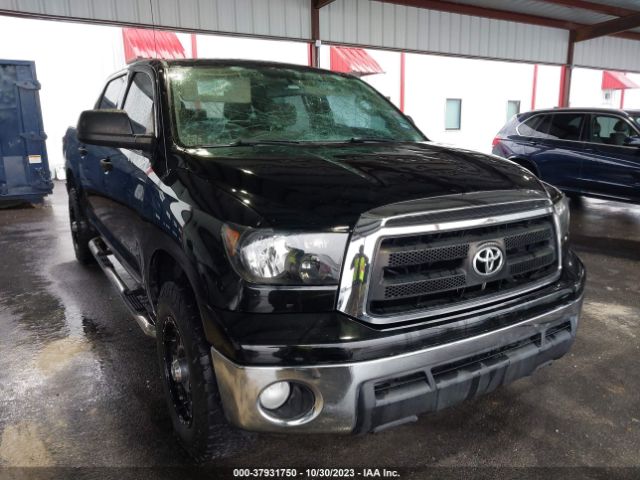 TOYOTA TUNDRA 2WD TRUCK 2010 5tfem5f16ax012167