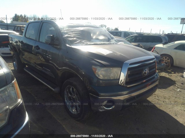 TOYOTA TUNDRA 2WD TRUCK 2010 5tfem5f16ax012377