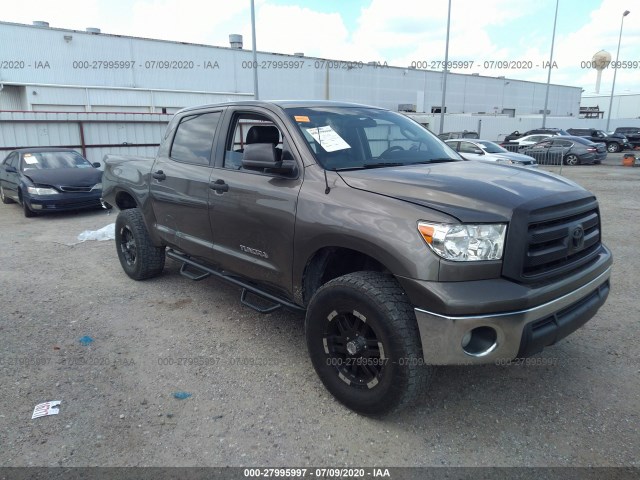 TOYOTA TUNDRA 2WD TRUCK 2010 5tfem5f16ax019491