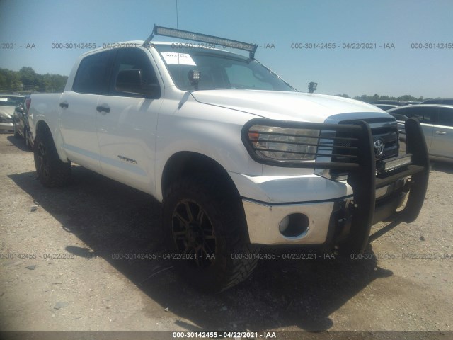 TOYOTA TUNDRA 2WD TRUCK 2011 5tfem5f16bx025101