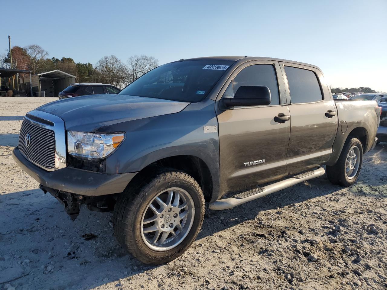 TOYOTA TUNDRA 2011 5tfem5f16bx025602