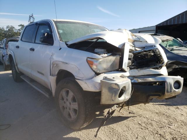 TOYOTA TUNDRA CRE 2011 5tfem5f16bx025941