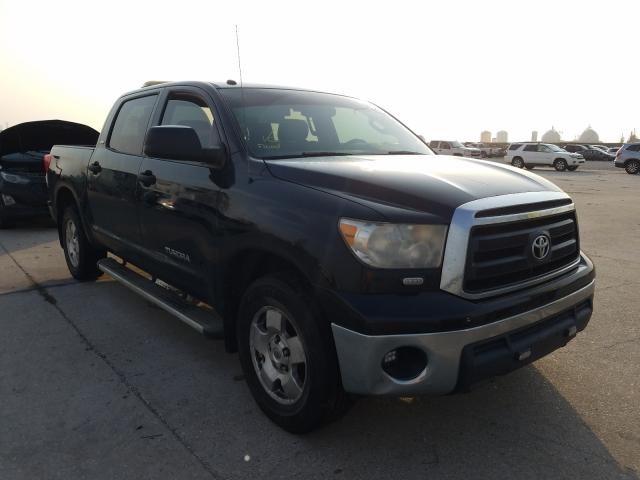 TOYOTA TUNDRA CRE 2011 5tfem5f16bx028256