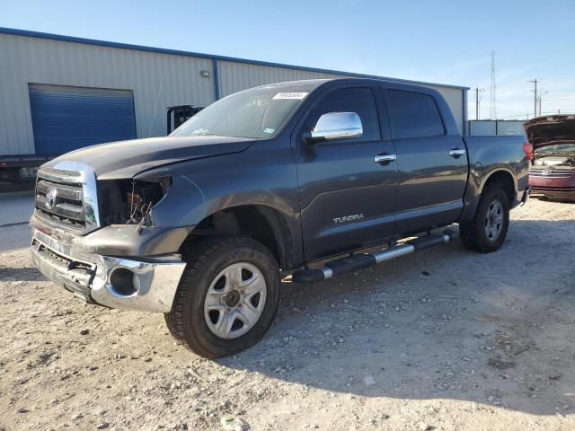 TOYOTA TUNDRA CRE 2011 5tfem5f16bx030931