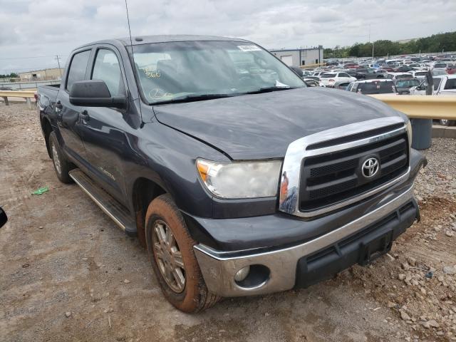 TOYOTA TUNDRA CRE 2012 5tfem5f16cx037895