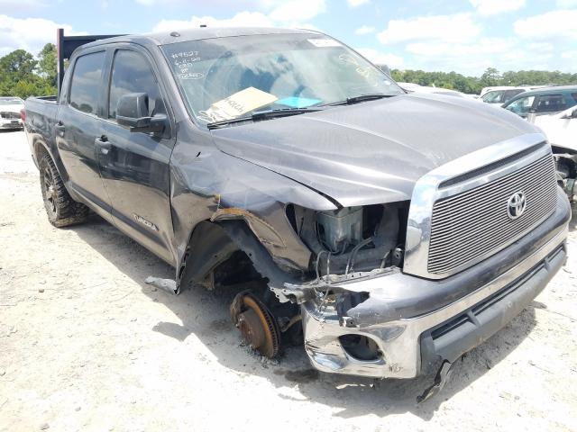 TOYOTA TUNDRA CRE 2012 5tfem5f16cx041574