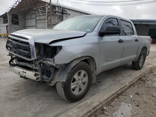 TOYOTA TUNDRA CRE 2012 5tfem5f16cx043454