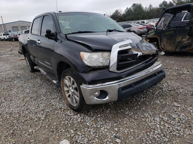 TOYOTA TUNDRA CRE 2012 5tfem5f16cx043793