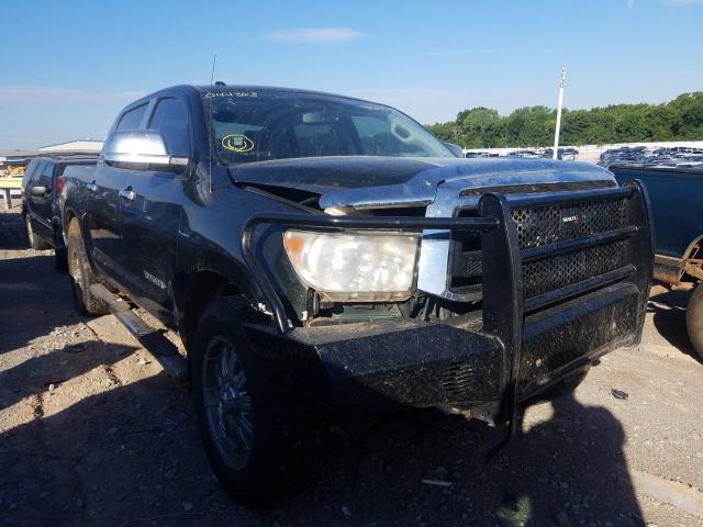 TOYOTA TUNDRA CRE 2012 5tfem5f16cx044863