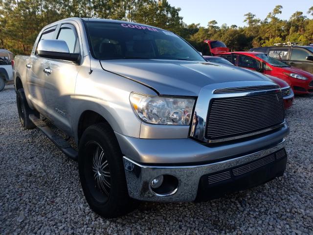 TOYOTA TUNDRA CRE 2012 5tfem5f16cx047973