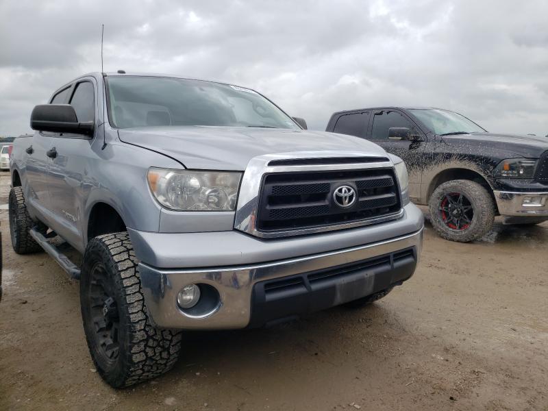 TOYOTA TUNDRA CRE 2012 5tfem5f16cx051649