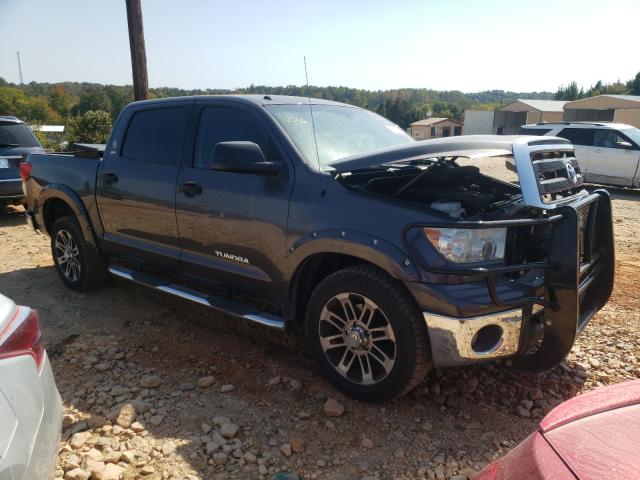 TOYOTA TUNDRA CRE 2013 5tfem5f16dx054584