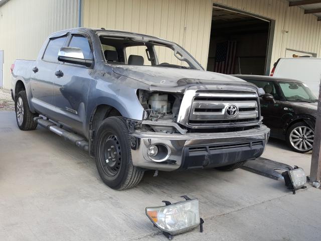 TOYOTA TUNDRA CRE 2013 5tfem5f16dx055976