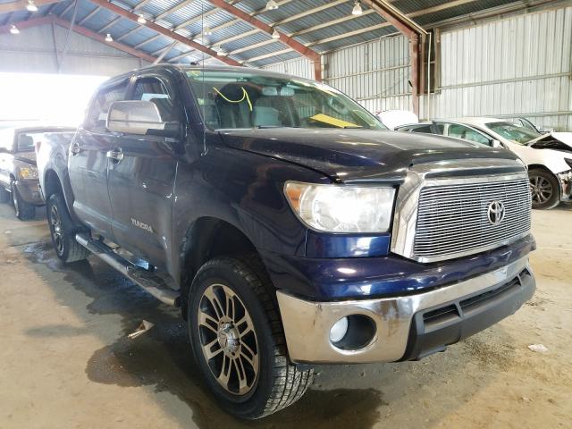 TOYOTA TUNDRA CRE 2013 5tfem5f16dx056240