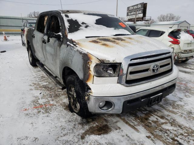 TOYOTA TUNDRA CRE 2013 5tfem5f16dx056593