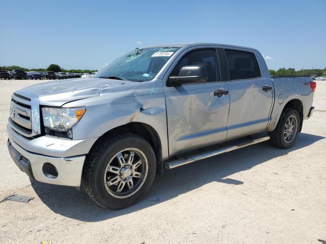 TOYOTA TUNDRA 2013 5tfem5f16dx061518