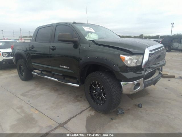 TOYOTA TUNDRA 2WD TRUCK 2013 5tfem5f16dx063723